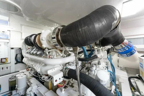 Viking 45 Open image