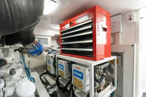 Viking 45 Open image