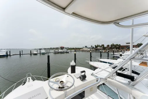 Viking 45 Open image