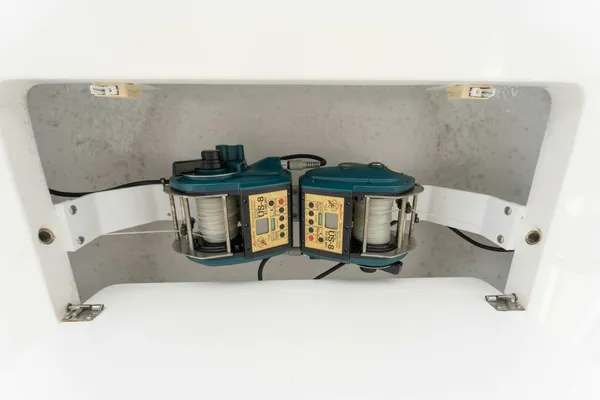 Viking 45 Open image