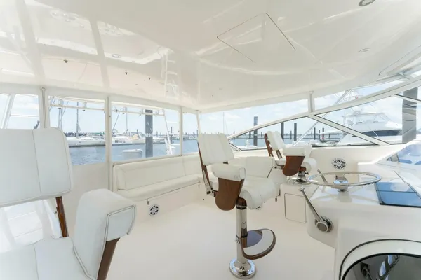 Viking 45 Open image