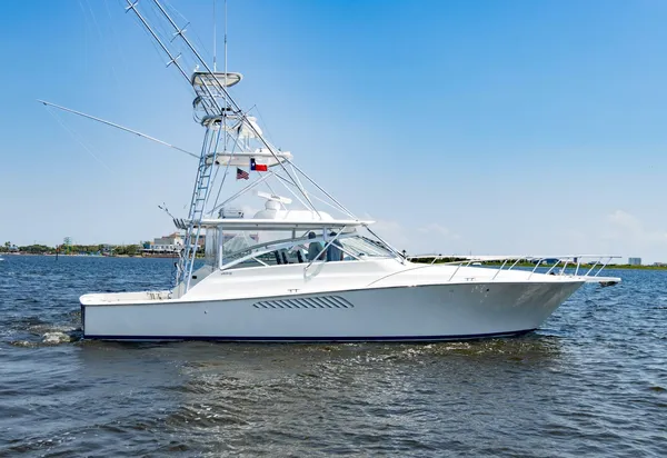 Viking 45 Open image