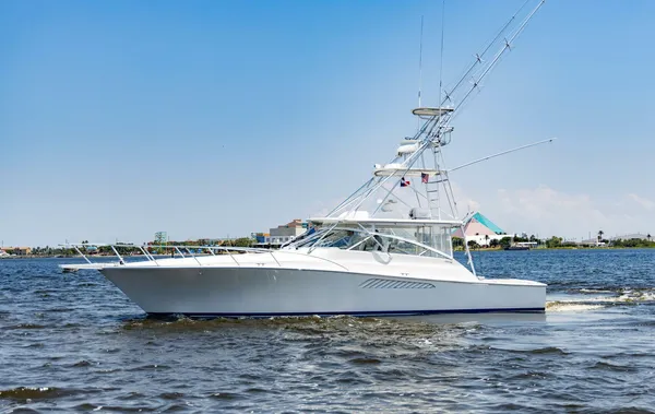 Viking 45 Open image