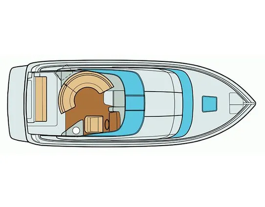 Regal 3060 Window Express image