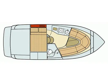 Regal 3060 Window Express image