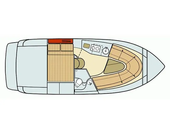 Regal 3060 Window Express image