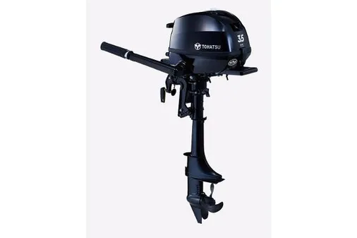 Tohatsu MFS3.5C image