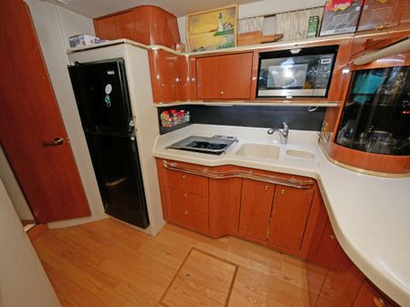 Sea Ray Sundancer image