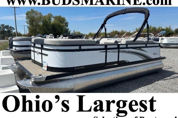 Qwest E-CLASS-820-LANAI-LT - main image