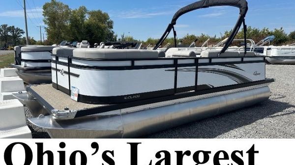 Qwest E-Class 820 Lanai LT