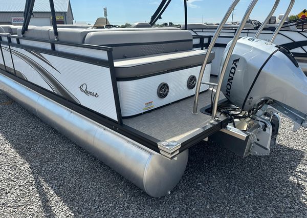 Qwest E-CLASS-820-LANAI-LT image