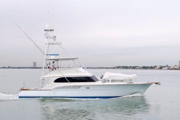 Buddy Davis Sportfish - main image