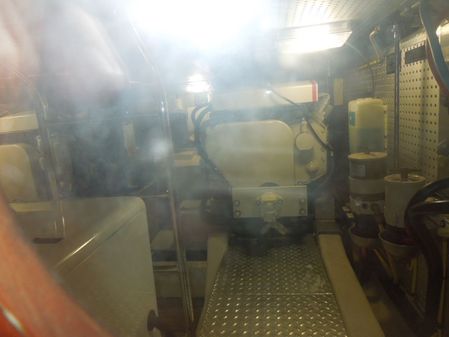 President 42-PERFORMANCE-TRAWLER image