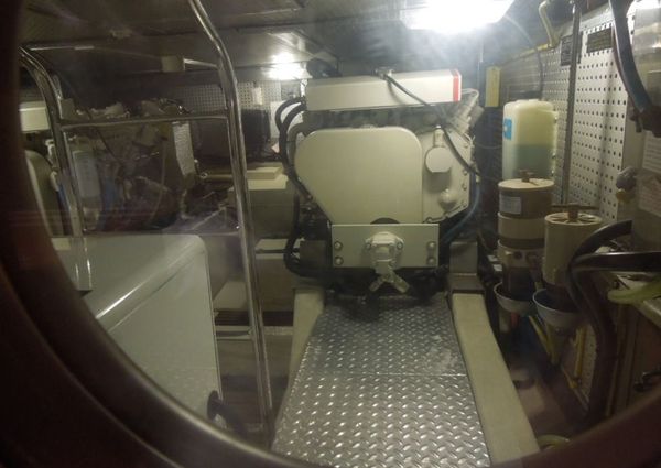 President 42-PERFORMANCE-TRAWLER image