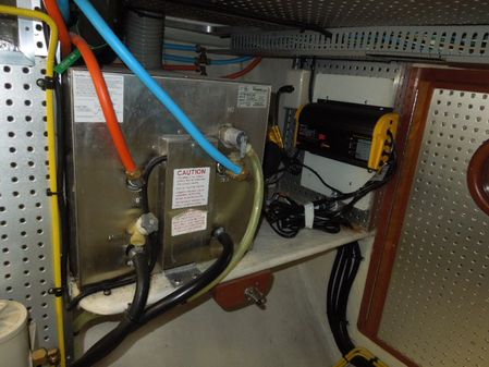 President 42-PERFORMANCE-TRAWLER image