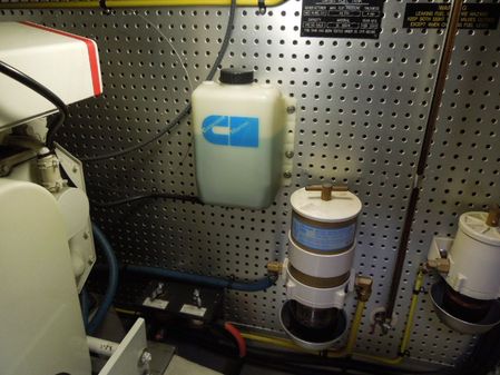 President 42-PERFORMANCE-TRAWLER image