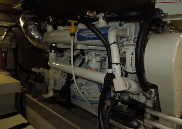 President 42-PERFORMANCE-TRAWLER image