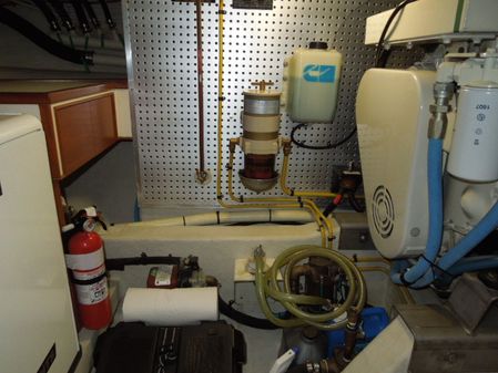 President 42-PERFORMANCE-TRAWLER image