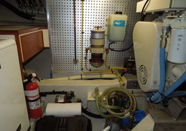 President 42-PERFORMANCE-TRAWLER image