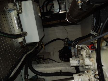 President 42-PERFORMANCE-TRAWLER image