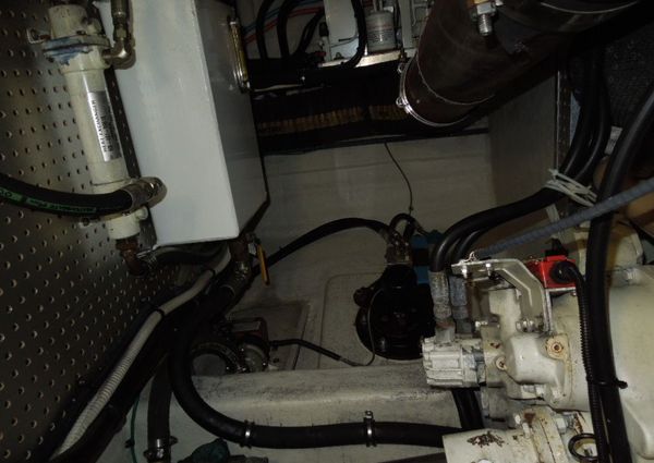 President 42-PERFORMANCE-TRAWLER image