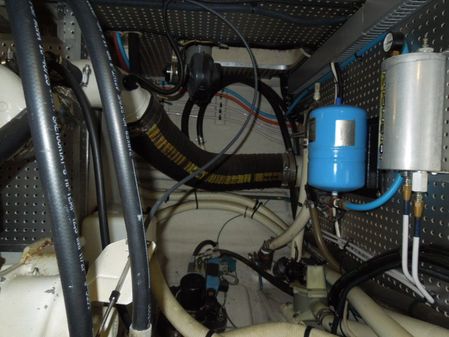 President 42-PERFORMANCE-TRAWLER image