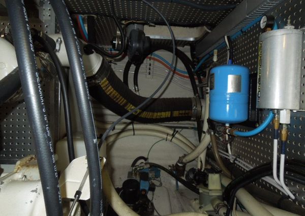 President 42-PERFORMANCE-TRAWLER image