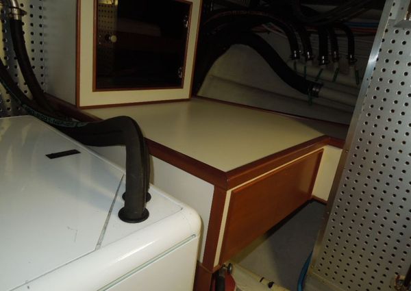 President 42-PERFORMANCE-TRAWLER image