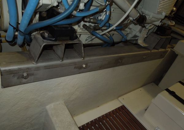 President 42-PERFORMANCE-TRAWLER image