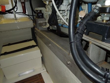 President 42-PERFORMANCE-TRAWLER image