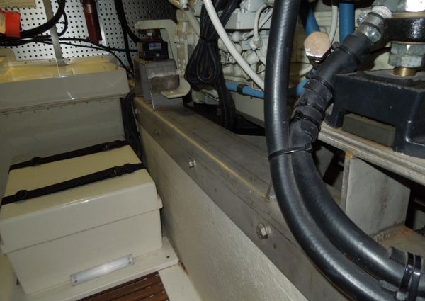 President 42-PERFORMANCE-TRAWLER image