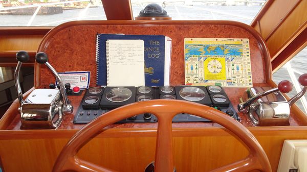 President 42-PERFORMANCE-TRAWLER image