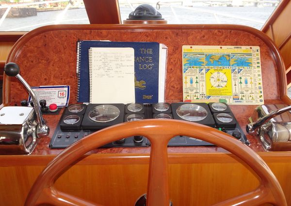 President 42-PERFORMANCE-TRAWLER image