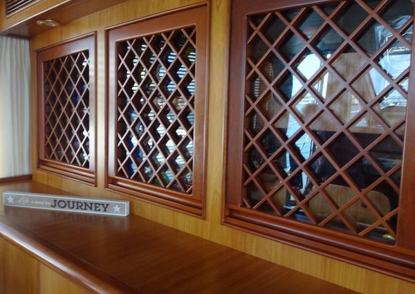 President 42-PERFORMANCE-TRAWLER image