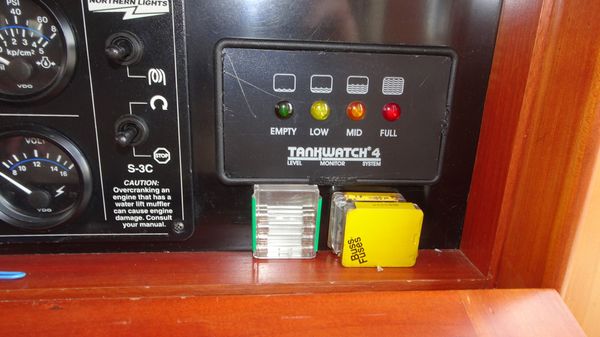 President 42-PERFORMANCE-TRAWLER image