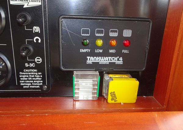 President 42-PERFORMANCE-TRAWLER image