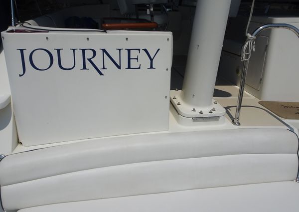 President 42-PERFORMANCE-TRAWLER image