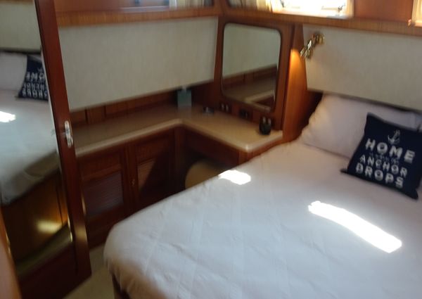 President 42-PERFORMANCE-TRAWLER image