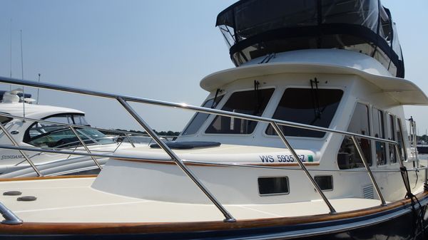 President 42-PERFORMANCE-TRAWLER image