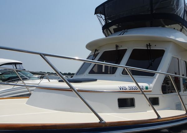 President 42-PERFORMANCE-TRAWLER image