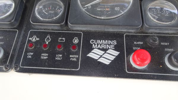 President 42-PERFORMANCE-TRAWLER image