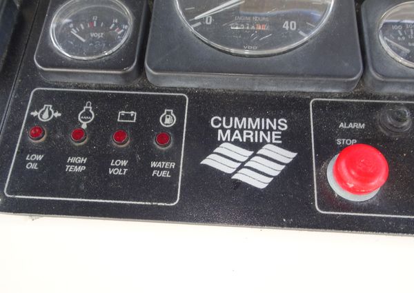 President 42-PERFORMANCE-TRAWLER image