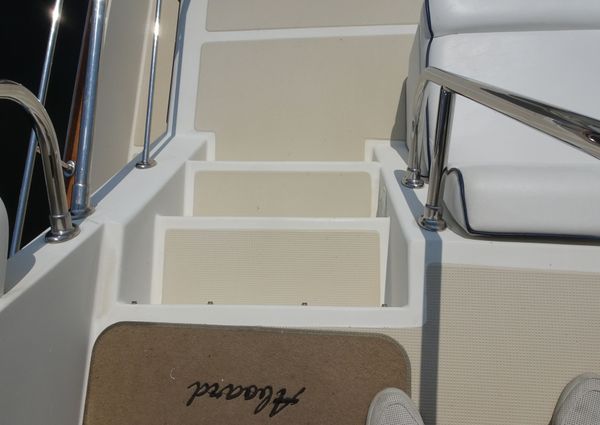 President 42-PERFORMANCE-TRAWLER image