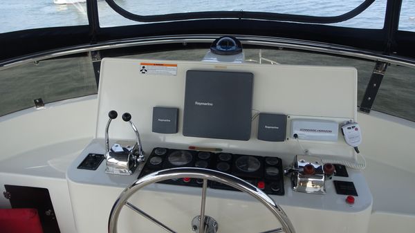 President 42-PERFORMANCE-TRAWLER image