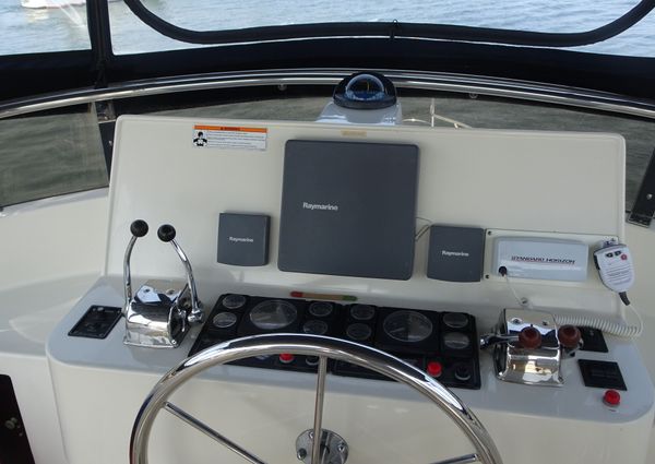 President 42-PERFORMANCE-TRAWLER image