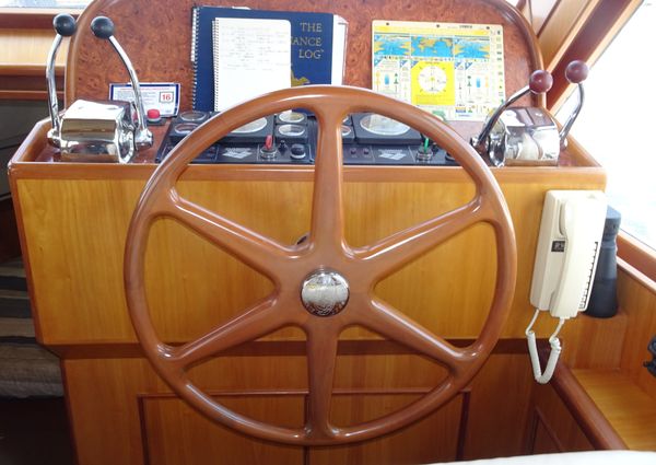 President 42-PERFORMANCE-TRAWLER image