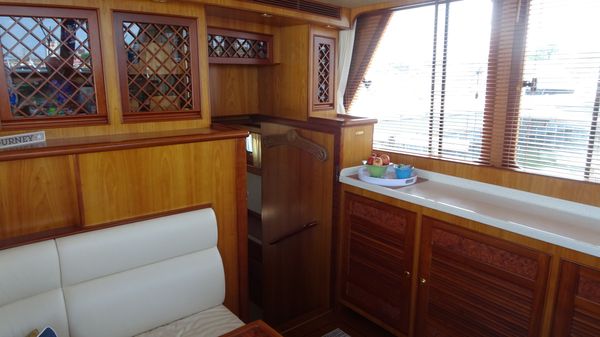 President 42-PERFORMANCE-TRAWLER image