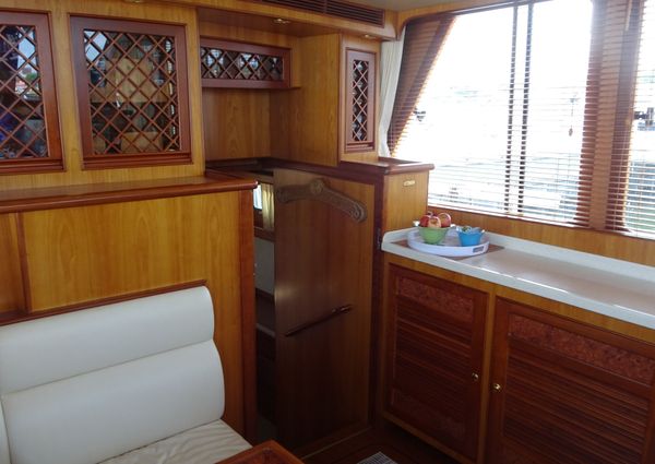 President 42-PERFORMANCE-TRAWLER image