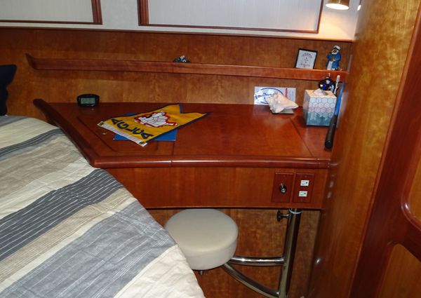 President 42-PERFORMANCE-TRAWLER image