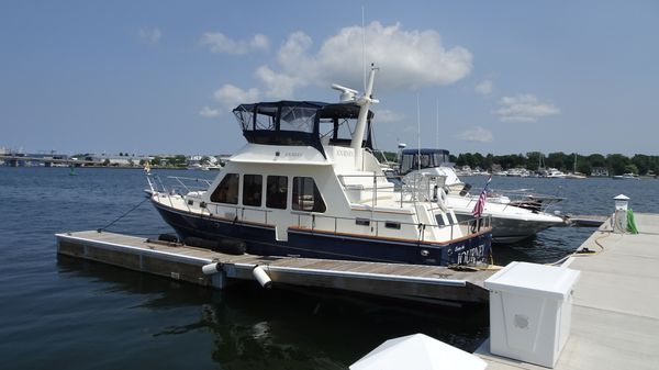 President 42-PERFORMANCE-TRAWLER image